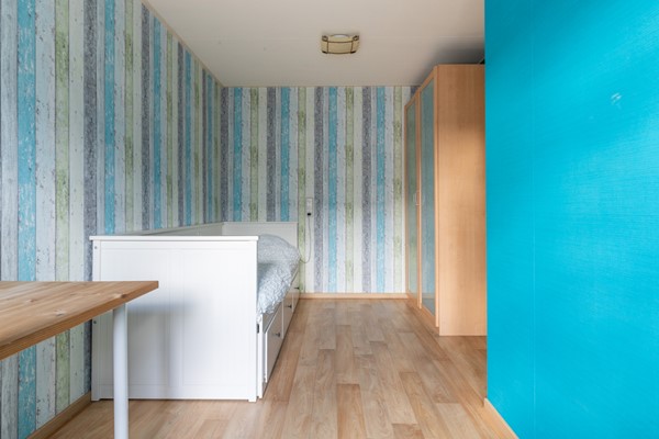 Medium property photo - Zonnedauwlaan 65, 2465 BB Rijnsaterwoude